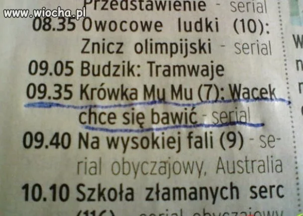 Ja się pytam