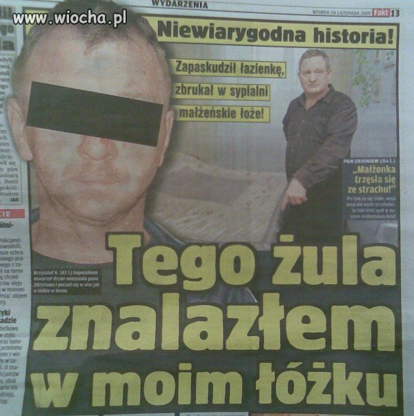 W dzisiejszych czasach