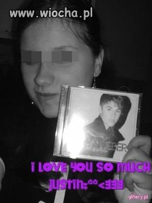 Justin ...