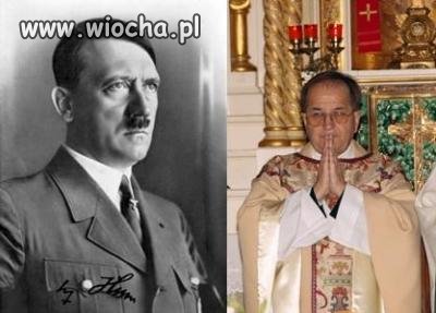 Łączy ich wiele oboje mieli szalone idee