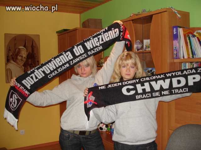 Pozdrowienia dla więzienia