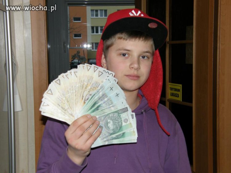NIE MA TO JAK
