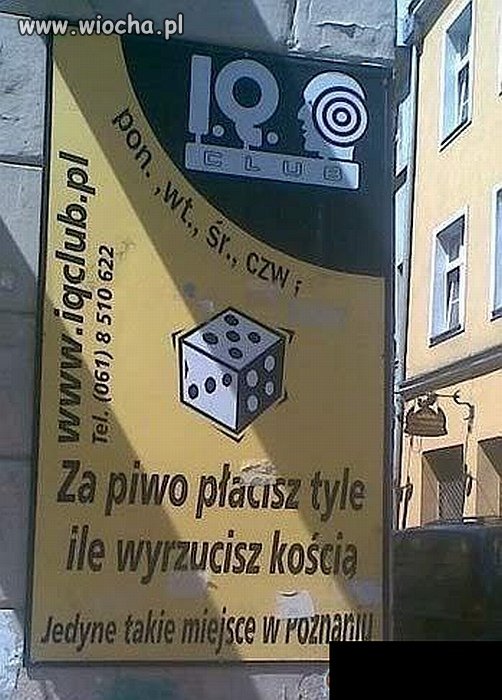 Rzucasz