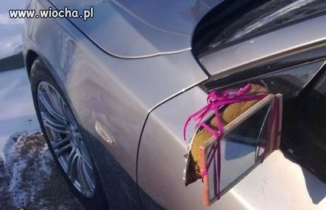 Kolejny macgyver