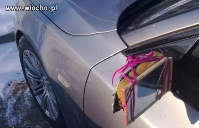 Kolejny macgyver