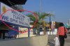 Welcom turist