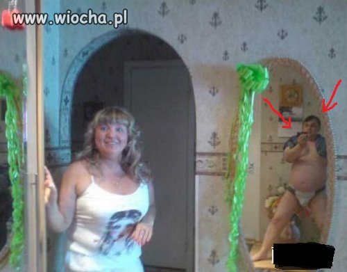 Dobrego ma fotografa