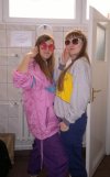 Fajne dresy
