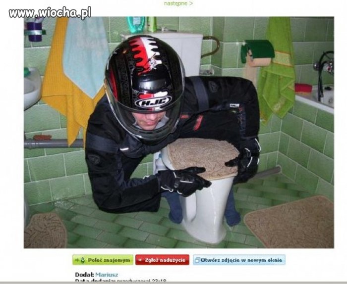 Ścigacz