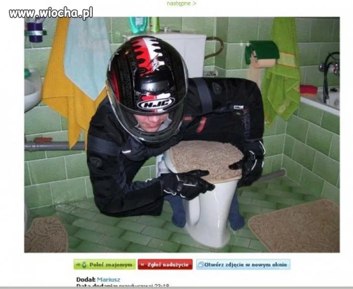 Ścigacz