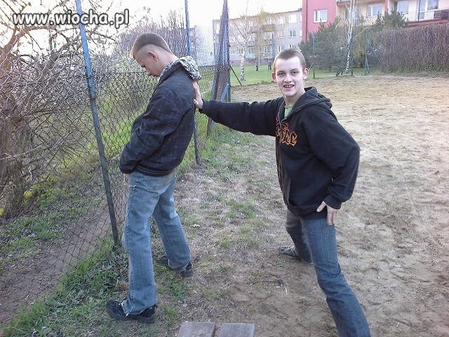 Takie tam ...