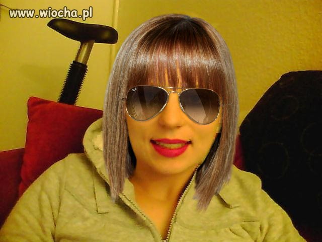 Kolejna mistrzyni photoshopa