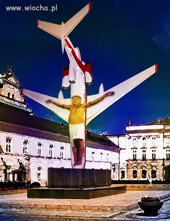 Jestem jeden jedyny i nie miejcie innych