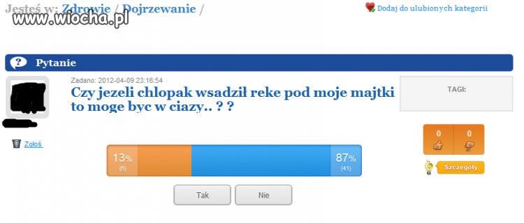 Ciąża