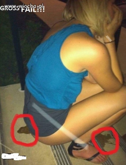 Clubbing.