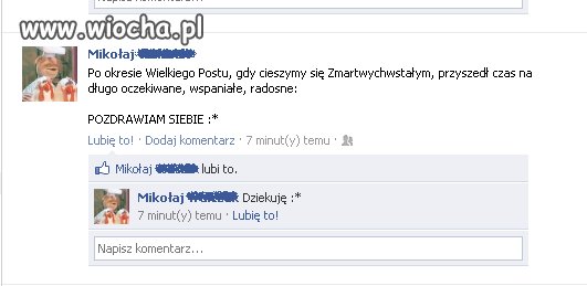 Forever Alone