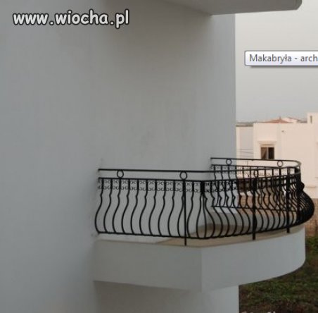 Balkon Julii.