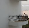 Balkon Julii.