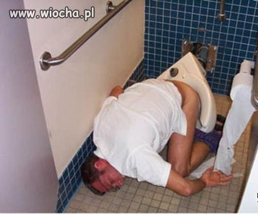 Ciężka sprawa
