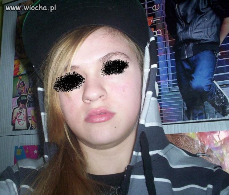 Sweet focie, Bieber w tle