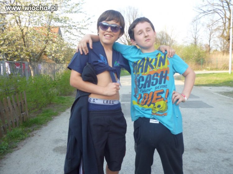 Co to jest?