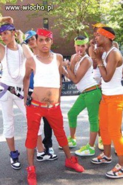 Power Rangers