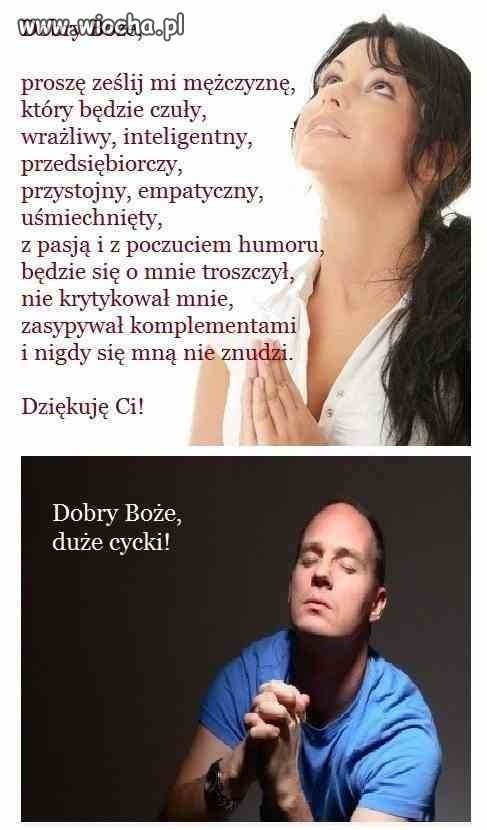 Modlitwa