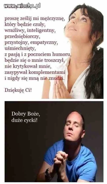 Modlitwa