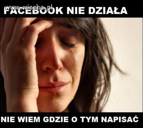 W tych czasach...