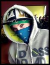 Dziewczęca gangsta