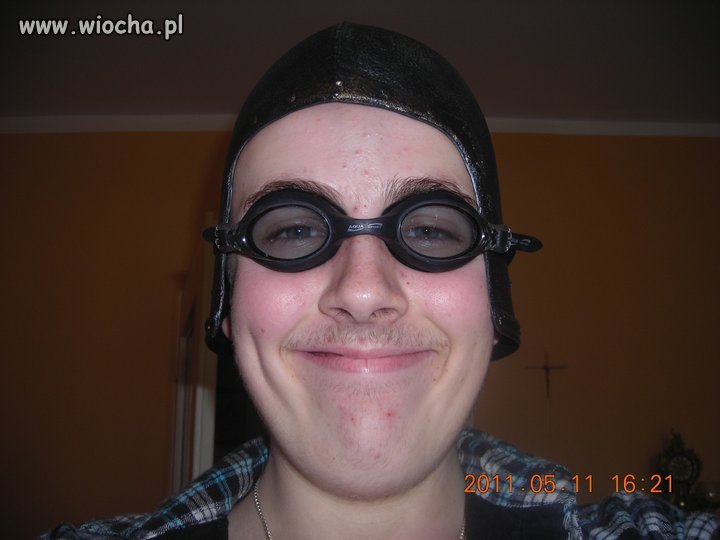 Wymarzony chłopak