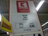 Promocja w Kaufland