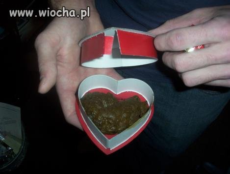 Zaręczyny zerwane