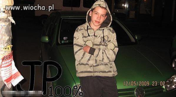JP na 100% i lans na golfa IV