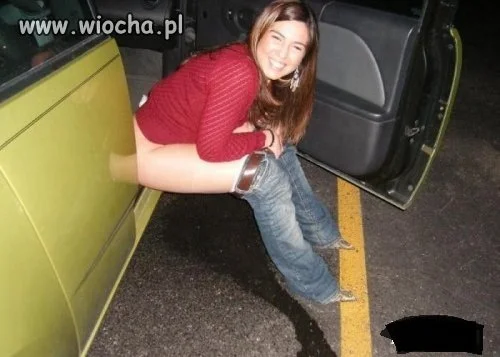 Prawie jak w toalecie