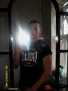 Sweet fotka w lustrze