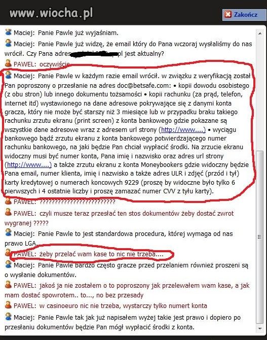 Jak naprawde zarabiają kasyna internetowe