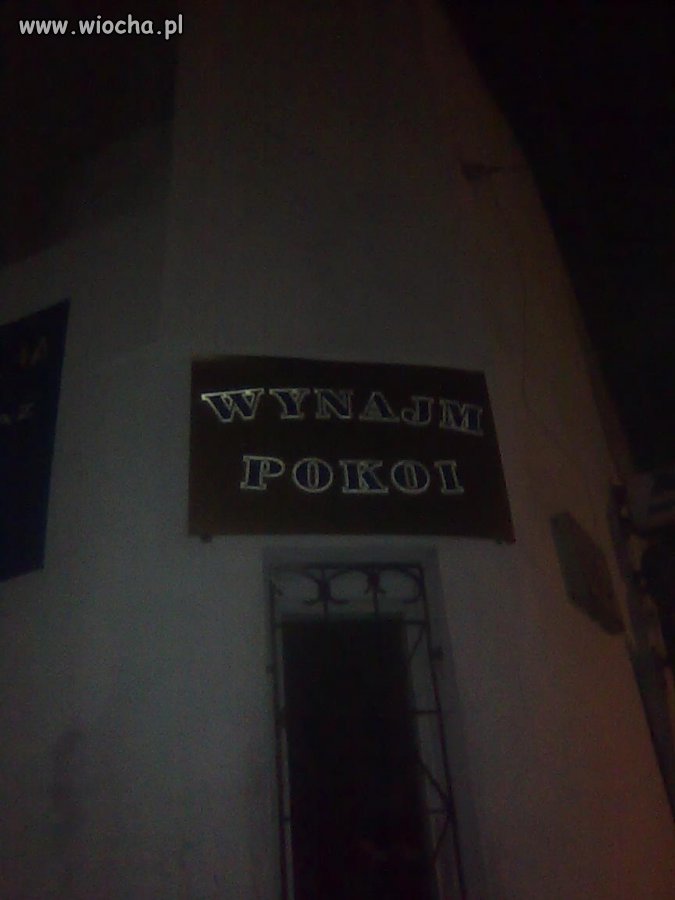 Pensjonat dla analfabetów