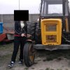 Lans dziewczyn z facebooka!