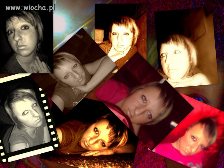 Dziunia...