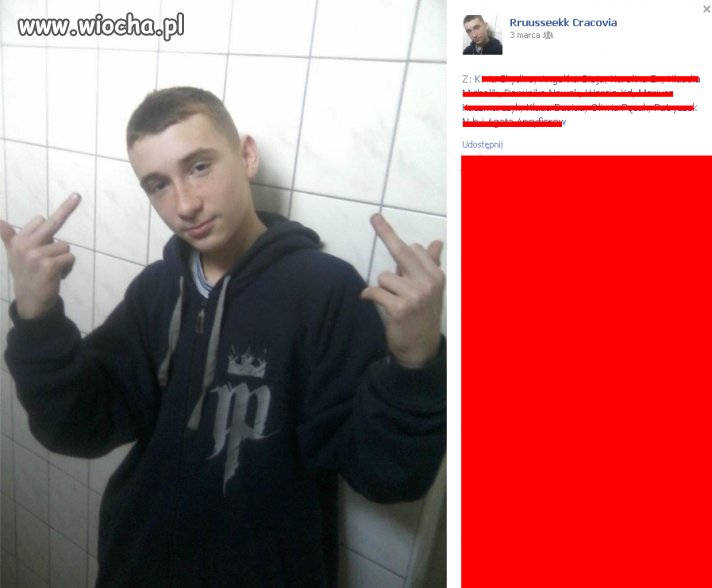 Gangsterka ze Wsi