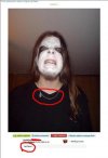 Mroczny Satanista