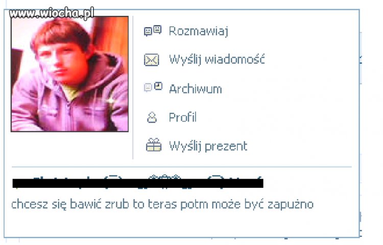 Kolejny Mistrz Orografii  