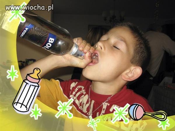 Do czego to doszło, żeby 