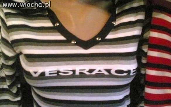 Vesrace