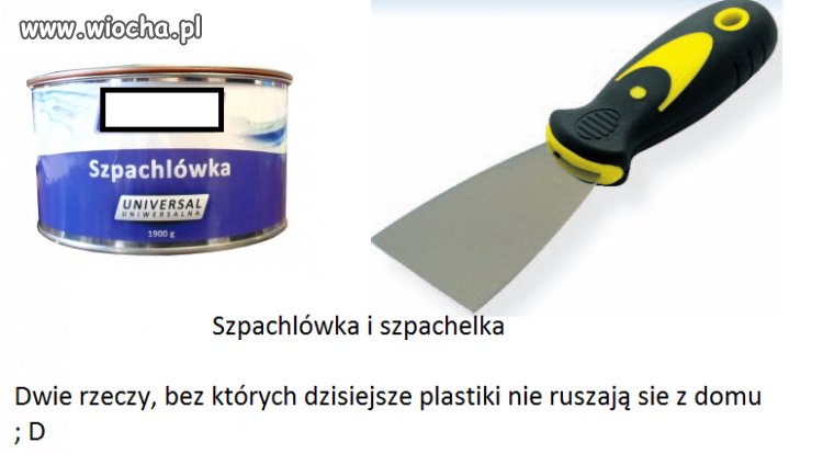 Plastikowym Pannom mówimy NIE!!!