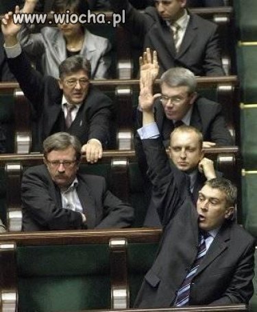 Kto chce zgłosić nieprzygotowanie?