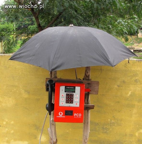 Budka telefoniczna