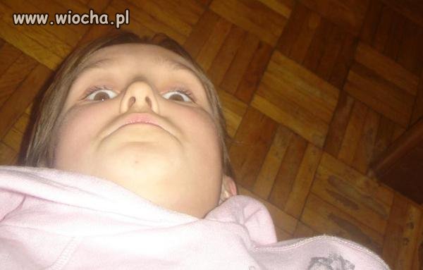 Ja od dołu 
