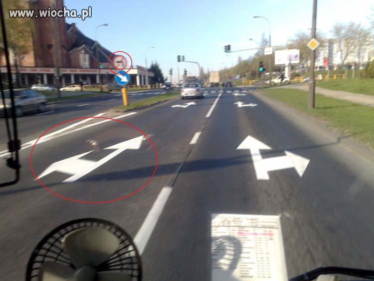 Olsztyn ul.Wyszyńskiego